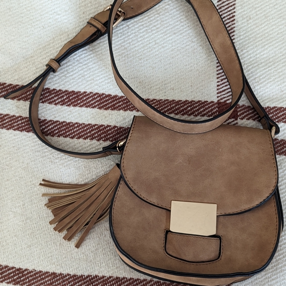 mini cross body purse